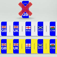 We did not find results for: Gb Sticker Banned Britons Must Now Display Uk On Their Vehicle Express Co Uk