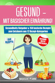 Tierische lebensmittel wie fleisch, wurst und. Gesund Mit Basischer Ernahrung Gesundheits Ratgeber 150 Basische Rezepte Zum Entsauern Aus 12 Rezept Kategorien Jetzt Basisch Kochen Saure Basen Haushalt Ausgleichen 3tage Detox Blitz Diat Pfanne Magische Uberberg Julian Amazon De Bucher