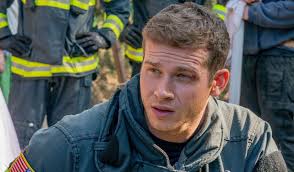 Oliver Stark Girlfriend, Who's 911's Buck Dating in Real Life?