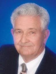 Obituary of William "Truman" Curtsinger