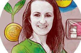 Isabelle Hoffmann (Lidl) : la conscience du champ des possibles