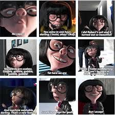 We did not find results for: Edna Mode Incredibles Quotes Edna Quotes Funny Disney Memes Disney Funny Disney Memes