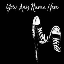 Check spelling or type a new query. Write Name Cool Shows Profile Set Pictures Free Download Sneakers Converse Shoes Wallpaper
