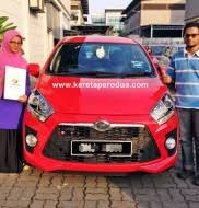 We did not find results for: Pembelian Kereta Untuk Kakitangan Kerajaan Kereta Perodua