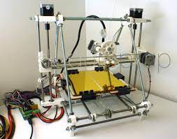 Researchers Use 3d Printed Glasses As Case Study In Favor Of Introducing Sustainability Via 3d Printing 3d Printer Kit 3d Printing Glasses Print