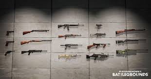 A collection of the top 48 pubg 4k wallpapers and backgrounds available for download for free. Pubg All Guns Wallpapers Wallpaper Cave