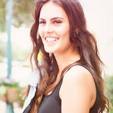 Madison McCombs' High School Bio