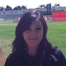 Barbara Griggs' Savanna High School Bio