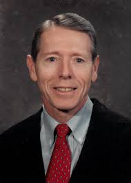 Remembering Eugene “Gene” Randolph