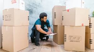 Stress-Free Relocation: Moving without the Hassle | 1 Stop Pack n Ship