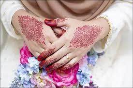 100 gambar henna tangan yang cantik dan simple beserta cara membuatnya. Pin On Henna Art