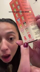 Sonny Angel Bird Series