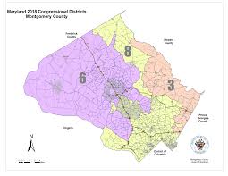 Election Maps