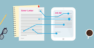 A cover letter is like a sales pitch! Simple Cover Letter Untuk Fresh Graduate