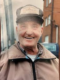 Eric Sweeney Obituary (1928