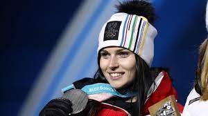Discover more from the olympic channel, including video highlights, replays, news and facts about olympic athlete anna veith. Alpine Skiing Olympic Champion Anna Veith Retires