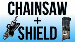 Ill post again within 24 hours, hopefully with all audio situations taken care of. Chainsaw Riot Shield Combo Tanking For Zvitiate Call Of Duty Ghosts Gameplay Youtube