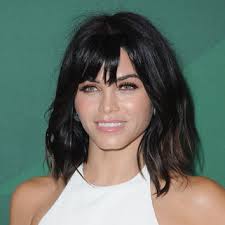 Just take a quick look for a stylish haircut. Haircut Inspiration News Tips Guides Glamour