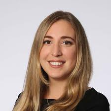 BDBF announces promotion of Rebecca Rubin to Senior Associate