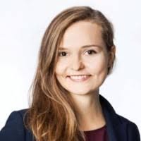 Anna Siemienkiewicz's Instagram, Twitter & Facebook