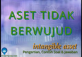 Contoh soal penghentian pemakaian aset tetap dan pembahasannya tidak akan dikenakan pajak penghasilan. Aset Tidak Berwujud Aktiva Takberwujud Pengertian Dan Contoh Soal