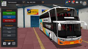 The livery works on this model: Kumpulan Livery Bussid Terbaru 2021 Tekno Square