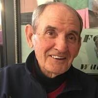 Elmer "Pete" Tolley Obituary