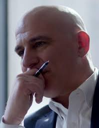 The Fourth Estate (TV Mini Series 2018)