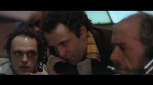 Concorde Affaire '79 (1979)