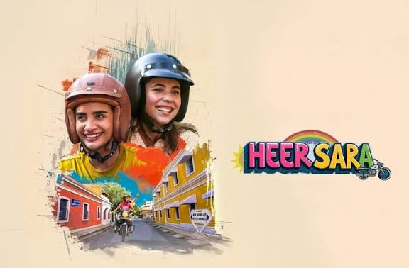 Heer Sara - Official Trailer