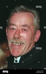 LESLIE SCHOFIELD.ACTOR, ''JEFF IN EASTENDERS''.20/11/1998.P88A33C Stock  Photo
