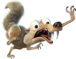 ICE AGE: SCRAT'S NUTTY ADVENTURE | Official Website (EN)