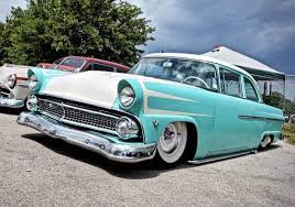 Rev S Hot Rod Shop Photo Hot Rods Ford Ford Fairlane