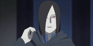 Naruto: Orochimaru'S Immortality, Explained