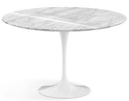 Makes this table a simple choice to update your dining room or breakfast nook. Saarinen Round Dining Table 137 Ikonhouse