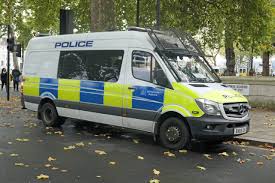 Bx65 Dxx Emergency Vehicles Police Cars Mercedes Sprinter