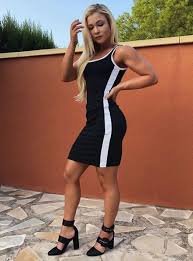 Pumping ercan demir und sophia thiel beine und po. Sophia Thiel Instagram Pumping Sophia Thiel