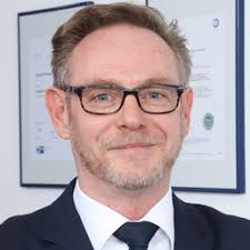 Mitarbeitende von Geppert Rührtechnik GmbH