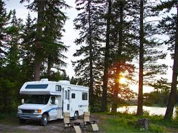 Maybe you would like to learn more about one of these? 5 Awesome Rv Campsites In Oregon