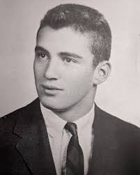 It is with great sadness that we share the passing of Henry B. “Punch”  Peterson '57. Punch entered St. Paul's in 1951 and quickly became known in  Little Crusie and