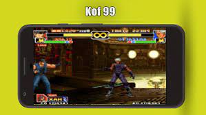 To install the 99 cent stores on your smartphone, you will need to download this android apk for . Kof 99 Street Fighter For Android Apk Download