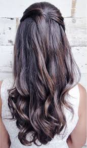 Longs cheveux de bal sur pinterest coiffures classiques. Inspirations Coiffure Invite De Mariage Coiffure Invitee Mariage Coiffure Idee Coiffure Mariage