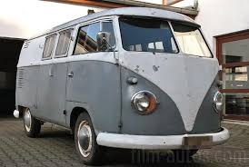Oldtimer Vw T1 Transporter Zum Mieten Vw T1 Oldtimer Oldtimer Mieten