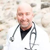 Jess Morgan, Nurse Practitioner