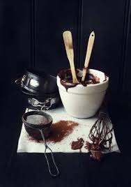 65 Ideas For Baking Aesthetic Dark Chocolate Chocolate Mud Cake What Katie Ate