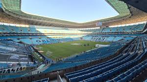 Arena do Grêmio tem aumento na média de público em 2026; veja os números