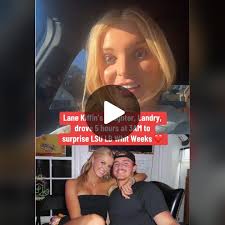 Landry's dad will be coaching against his daughter's boyfriend this Sa...