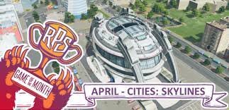 Buildings, mods and custom content for cities: Apr 1 2015 Cities Skylines Mod Lets You Export Your City As A Real World Map Cities Skylines This Is Neat And Almost Completely Useless Cimtographer Is A Mod For Cities Skylines That Among Other Functions Lets You Export Your City As Osm Data That Can