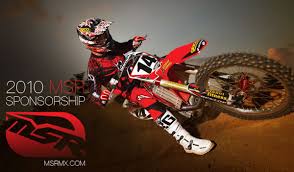Jun 08, 2018 · being on the shorter side of things can have a lot of advantages, but it can also make riding a dirtbike a little more difficult. Msr Sponsorship Season Now Open Motocross Press Releases Vital Mx