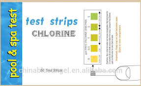 Chlorine Test Strip Cl Test Strips Buy Chlorine Test Strip Chlorine Test Strip Cl Test Strips Product On Alibaba Com